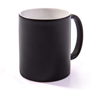 Taza 325ml Magica