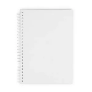 Agenda Perpetua Tapa Tela