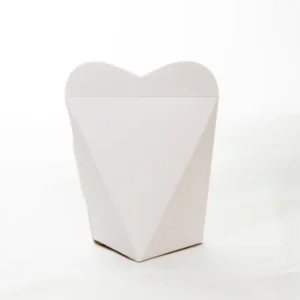 Caja Corazon