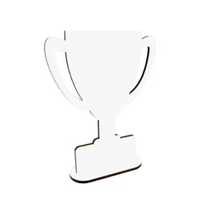 Trofeo 15x12 MDF